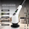 Brosse Électrique de Nettoyage 9 en 1 – 25W – Livraison Gratuite à Abidjan