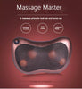 🧘‍♂️ OREILLER DE MASSAGE MULTI-FONCTION