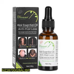 Pack Anti-Chute de Cheveux – Huile + Dermaroller | Livraison Gratuite à Abidjan